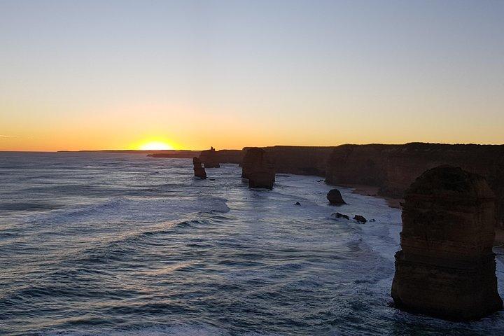 Privat lyxig Great Ocean Road 2-dagarstur