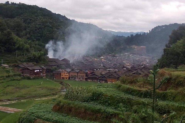 Tour privato di 15 giorni da Guizhou allo Yunnan