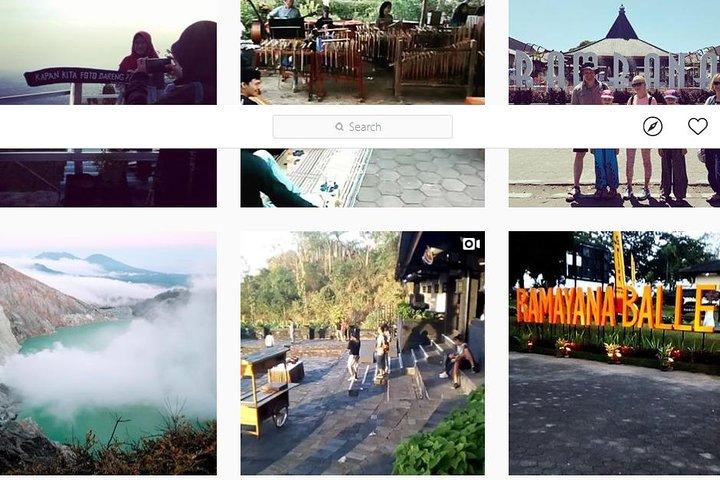 Borobudur y Lava Tour Adventures