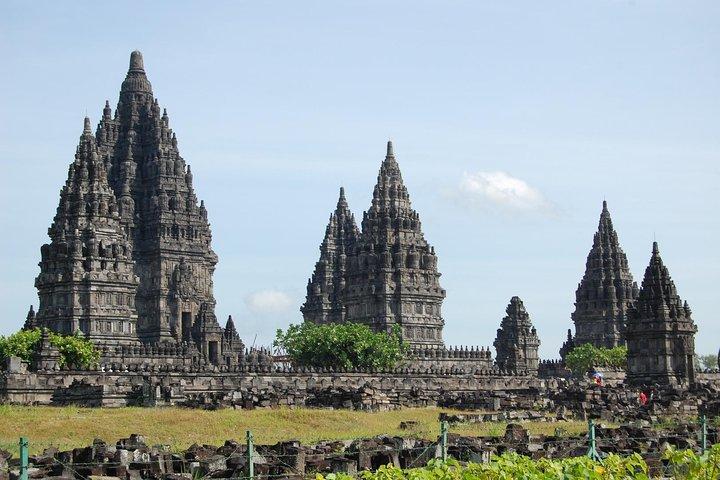 Kedung Kayang y Borobudur