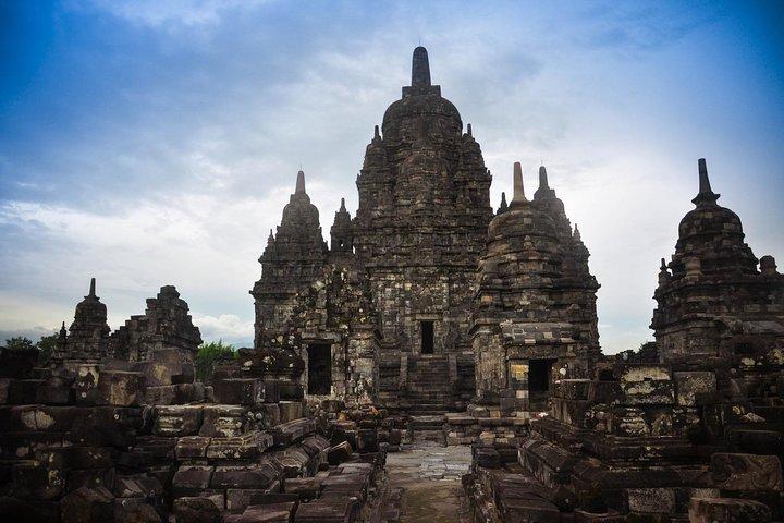Kedung Kayang y Borobudur