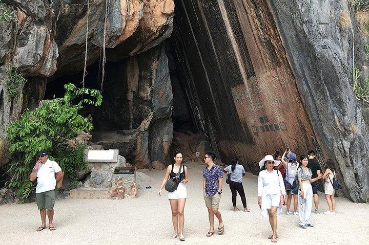 ジェームズボンド、パナック、ホン島旅行+プーケットからのビッグボートで2カヌー