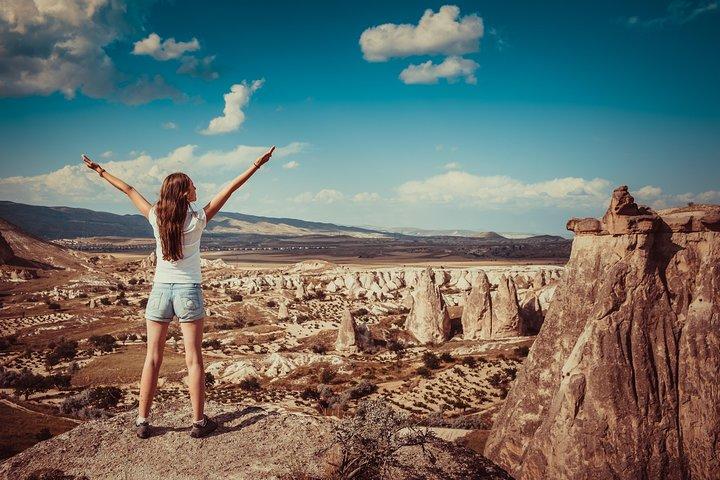 Highlights privati della Cappadocia