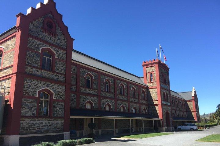 Barossa Valley Private Weintouren - All Inclusive