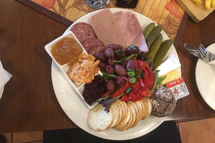Barossa Valley Private Weintouren - All Inclusive