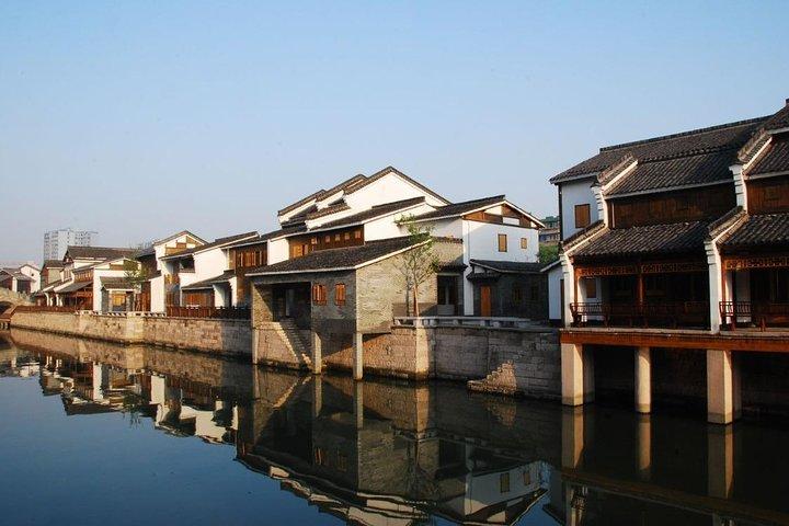 Private One-day Classic Hangzhou Tour