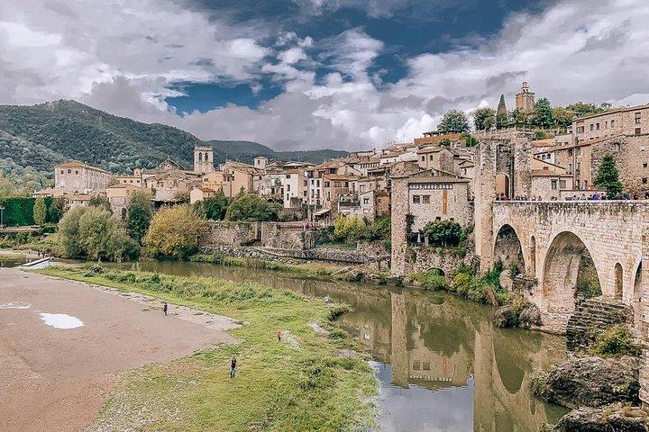 Privater Altstadtrundgang in Girona mit Ortskundiger Reiseleiter