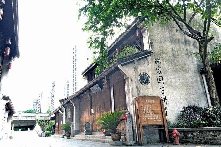 Private One-day Classic Hangzhou Tour