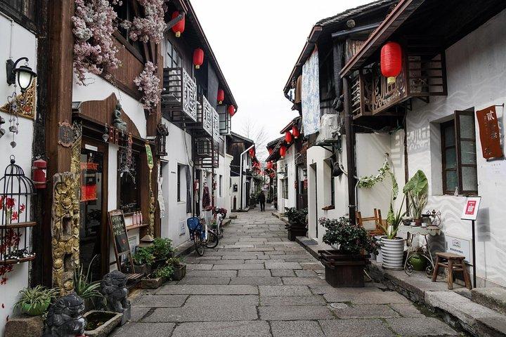 Private One-day Classic Hangzhou Tour