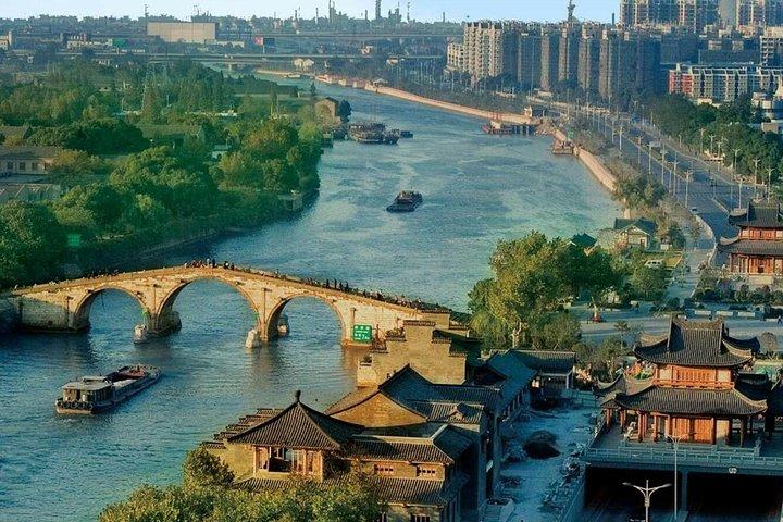 Private One-day Classic Hangzhou Tour