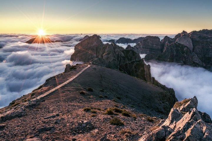 Hoteller i nærheden af Pico do Ariero, Ribeiro Frio, Santana
