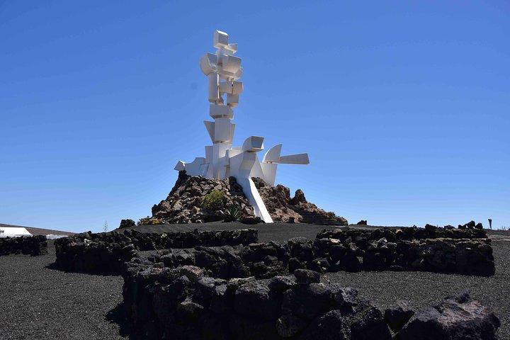 Lanzarote Cesar Manrique