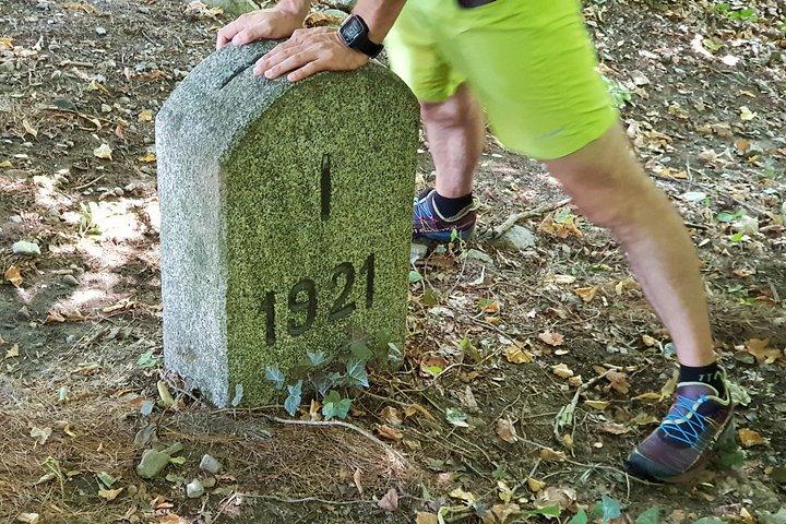 Lake Como Rebels: Adventure day in Spina Verde Regional Park