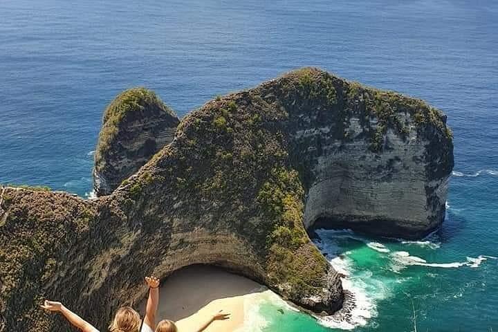 Nusa Penida One Day Tour All Inclusive