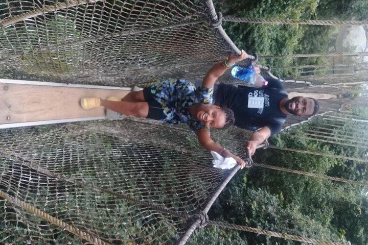 Cape Coast and Elmina Slave Castles Day Tour
