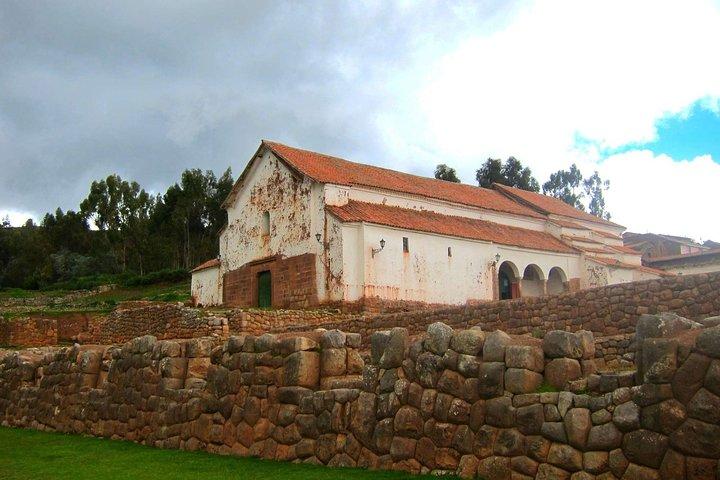 Maras & Moray - Gruppservice