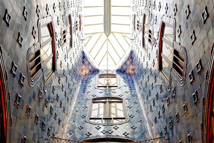 Casa Batlló | Privat rundvisning (2H) | Spring over linjen | Privat guide