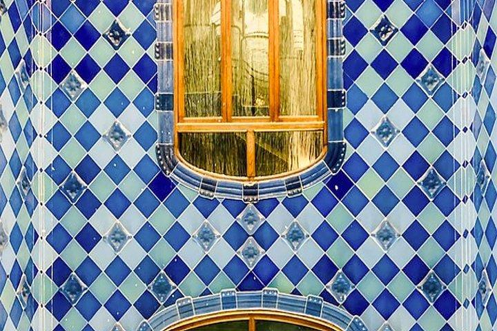 Casa Batlló | Privat rundvisning (2H) | Spring over linjen | Privat guide