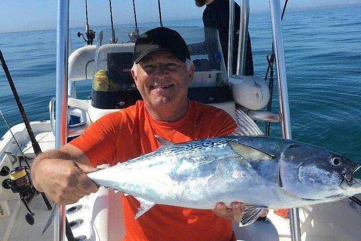 Fishing Charters - Fort Myers Beach / Naples