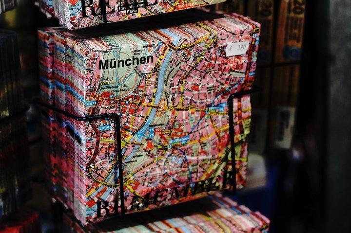 ベルリンからミュンヘンへのプライベート送迎、ホテルからホテルへ、英語を話すドライバー