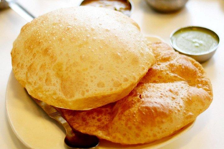 ジャイサルメール プライベート フード クロール (ガイド付き本格的な食べ物のテイスティング ツアー)