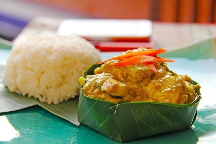Champey Cooking Class with Professional guide