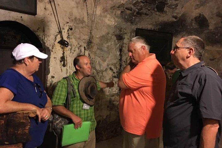 Boutique Walking Tour of Jerusalem