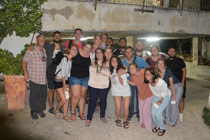 Boutique Walking Tour of Jerusalem