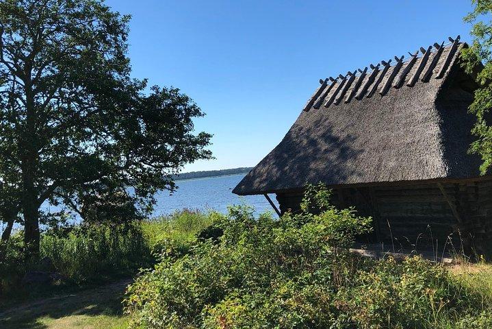 Ganztägige individuelle Tour in Estland. NB! Min 2 Personen
