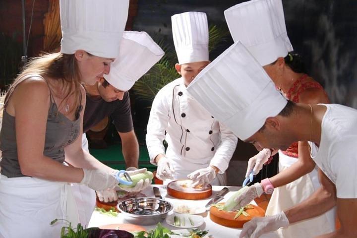 Champey Cooking Class-ピックアップとドロップオフを含む