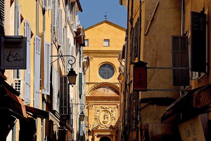 Aix-en-Provence: Privater Rundgang