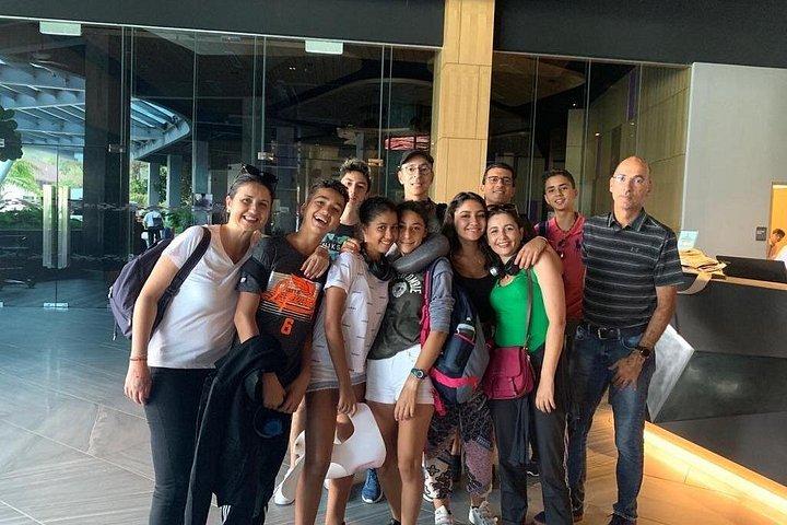 Private Langkawi Arrival Transfer to your Hotel