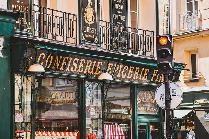 Privat tur: Paris seværdigheder og bid
