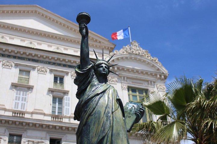 Tour privato della vecchia Nizza: storia, segreti e fascino