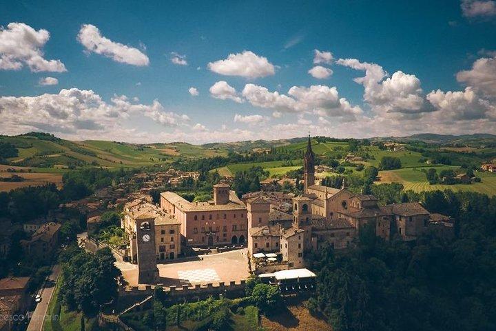 Aceto Balsamico Centenario - Visita Guidata e Degustazione