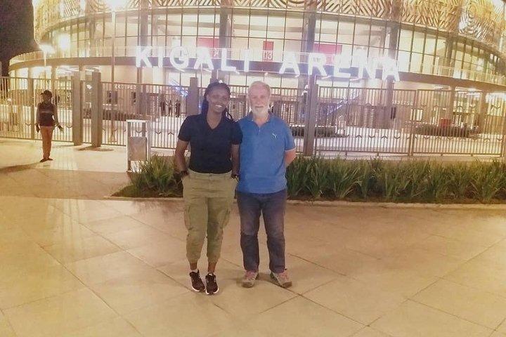Kigali nat tur