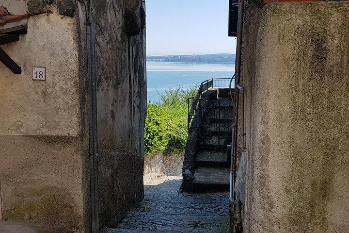 Odescalchi Castle: Step Back into the Middle Ages from Civitavecchia