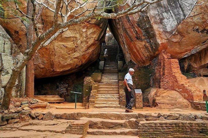 Hoteller i nærheden af Sigiriya Rock & Dambulla Cave Private Day Trip