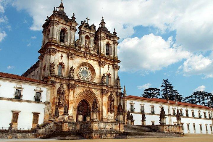 6 dagen ten noorden van Portugal vanuit Lissabon