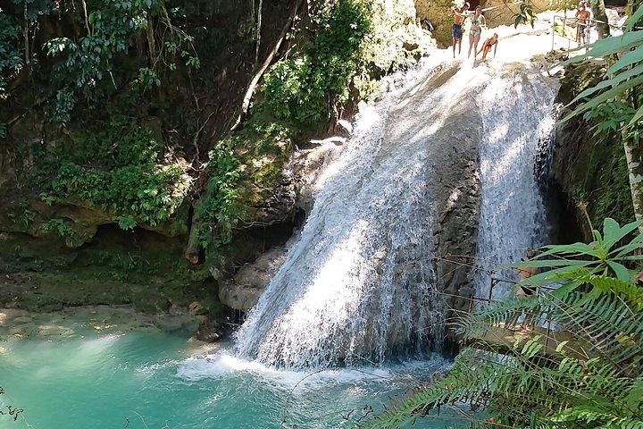 Billet d'entrée au Blue Hole