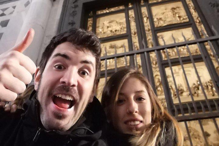Medici Segredos e Mistérios: Interactive Walking Tour