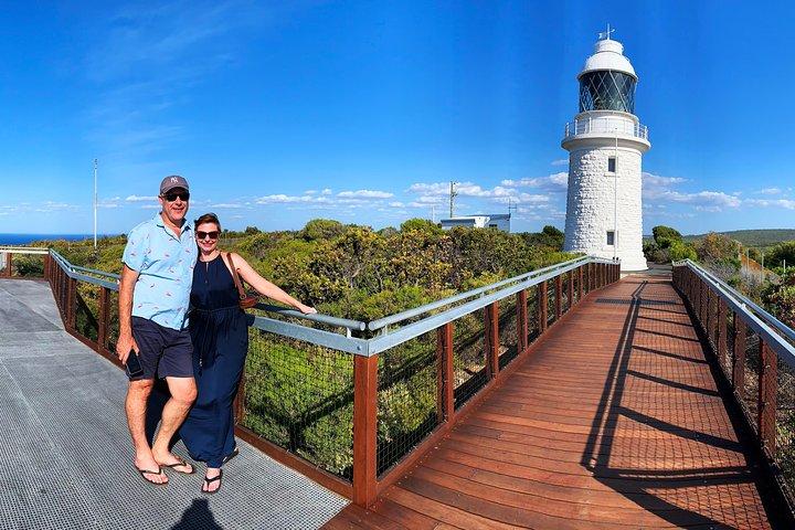 Excursions privées d'une journée à Margaret River