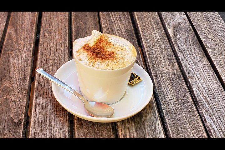 Tour Food & Fables di Heidelberg