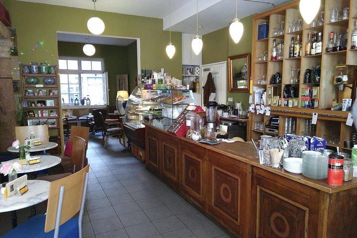 Tour Food & Fables di Heidelberg