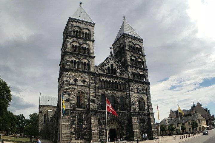 Hamlet og Sverige Tour - To lande på én dag!