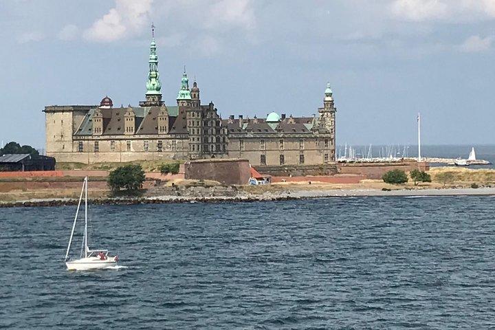 Hamlet og Sverige Tour - To lande på én dag!