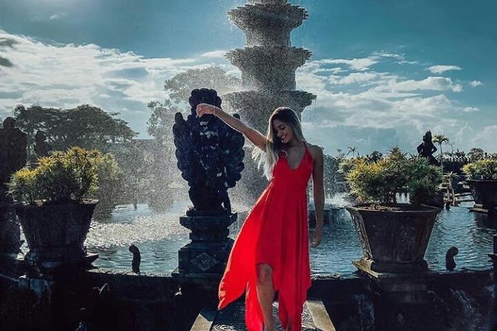 Package tour 2 day in bali all inclusive ( instagram tour and best beaches tour)