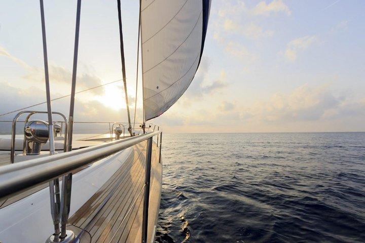 Aventura de navegación de terapia privada