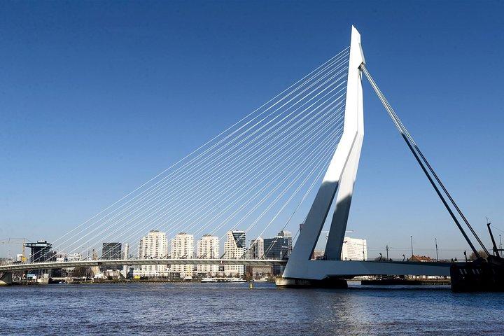 プライベート日帰りツアー：ロッテルダム、デルフト＆ハーグフロムアムステルダム