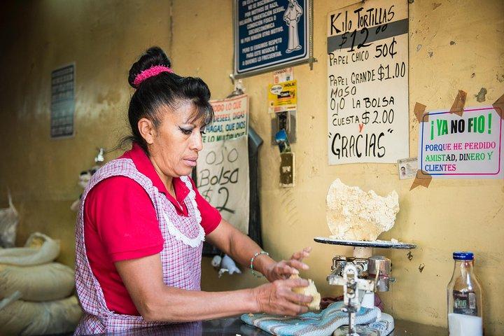 Cibo di strada a Città del Messico: una guida per principianti